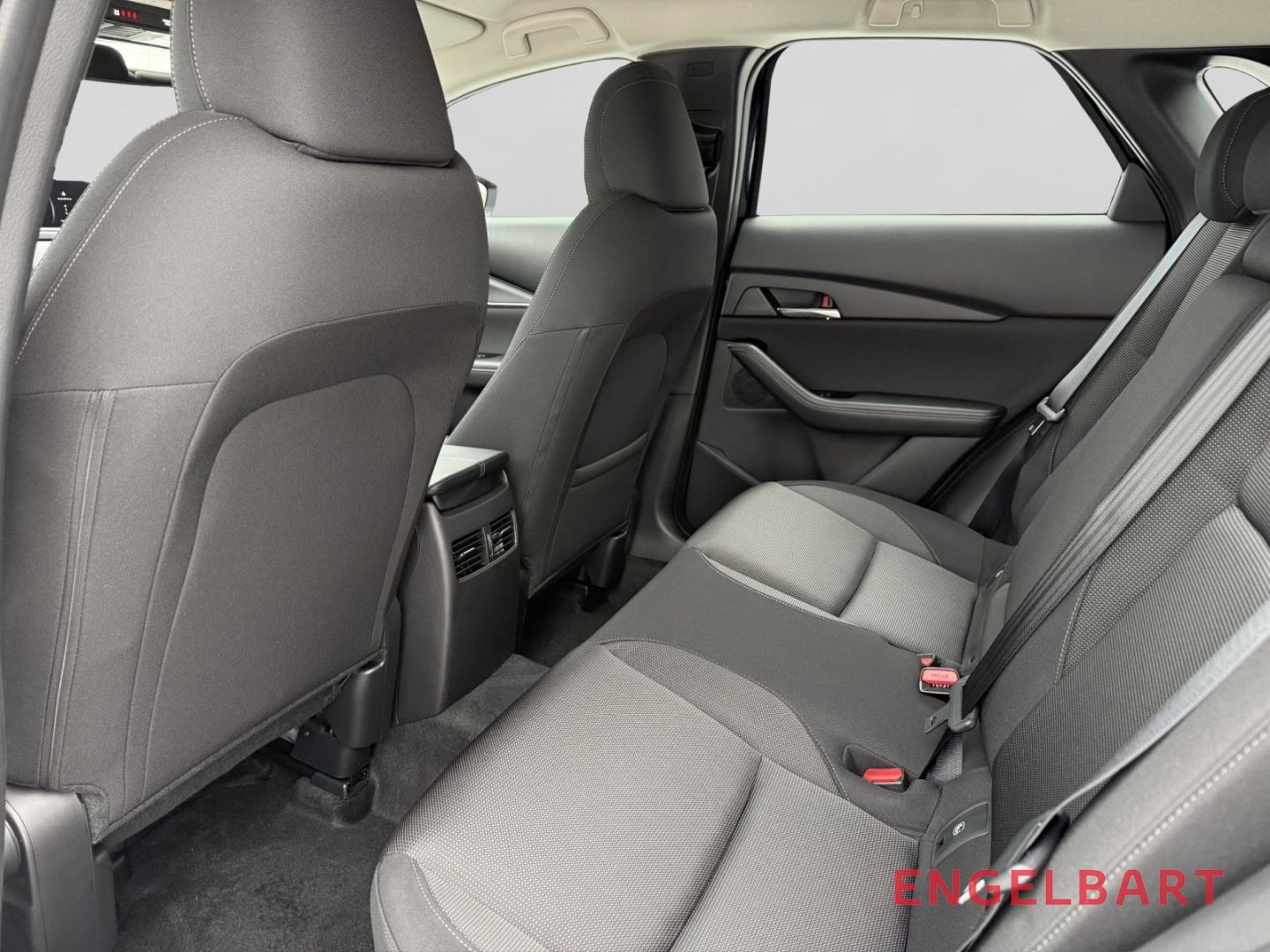 Mazda CX-30 - Bild 12