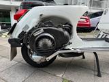 Vespa PX 125 - VESPA ROLLER
