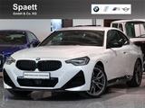 BMW M240i xDrive 19Zoll LKHZ DrivAss ACC RFK Adp.Fah - BMW M240i in München