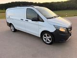Mercedes-Benz Vito - gebrauchte Mercedes-Benz Vito aus dem Jahr 2015