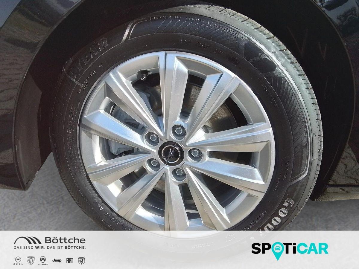 Opel Astra L Sports Tourer 1.2 Edition