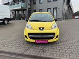 Peugeot 107 Petit Filou 70PS Allwetter - Peugeot 107: 70
