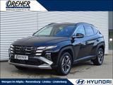 Hyundai NEW Tucson Hybrid 1.6 T-GDi 230PS 6-AT 2WD TREND