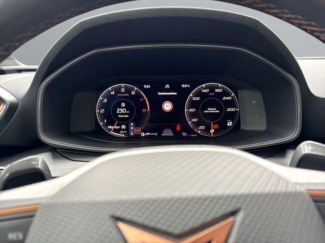 Leon 1,5eTSI DSG *Navi+ACC+FullLink+Assist.Paket