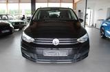 Volkswagen Touran 1.2 TSI Comfortline BMT*NAVI*7.SITZER* - Volkswagen Touran: 1.2