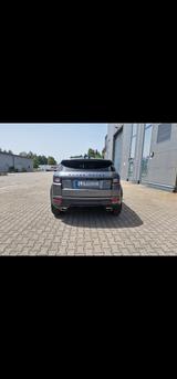 Land Rover Range Rover Evoque 2.0 TD4 132 kW Landmark E... - Land Rover Range Rover Evoque: Td4