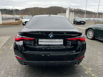 BMW 430 Gran Coupé - 7