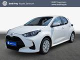 Toyota Yaris Hybrid 116 1.5 VVT-i Business Edition - Toyota Gebrauchtwagen von 2025