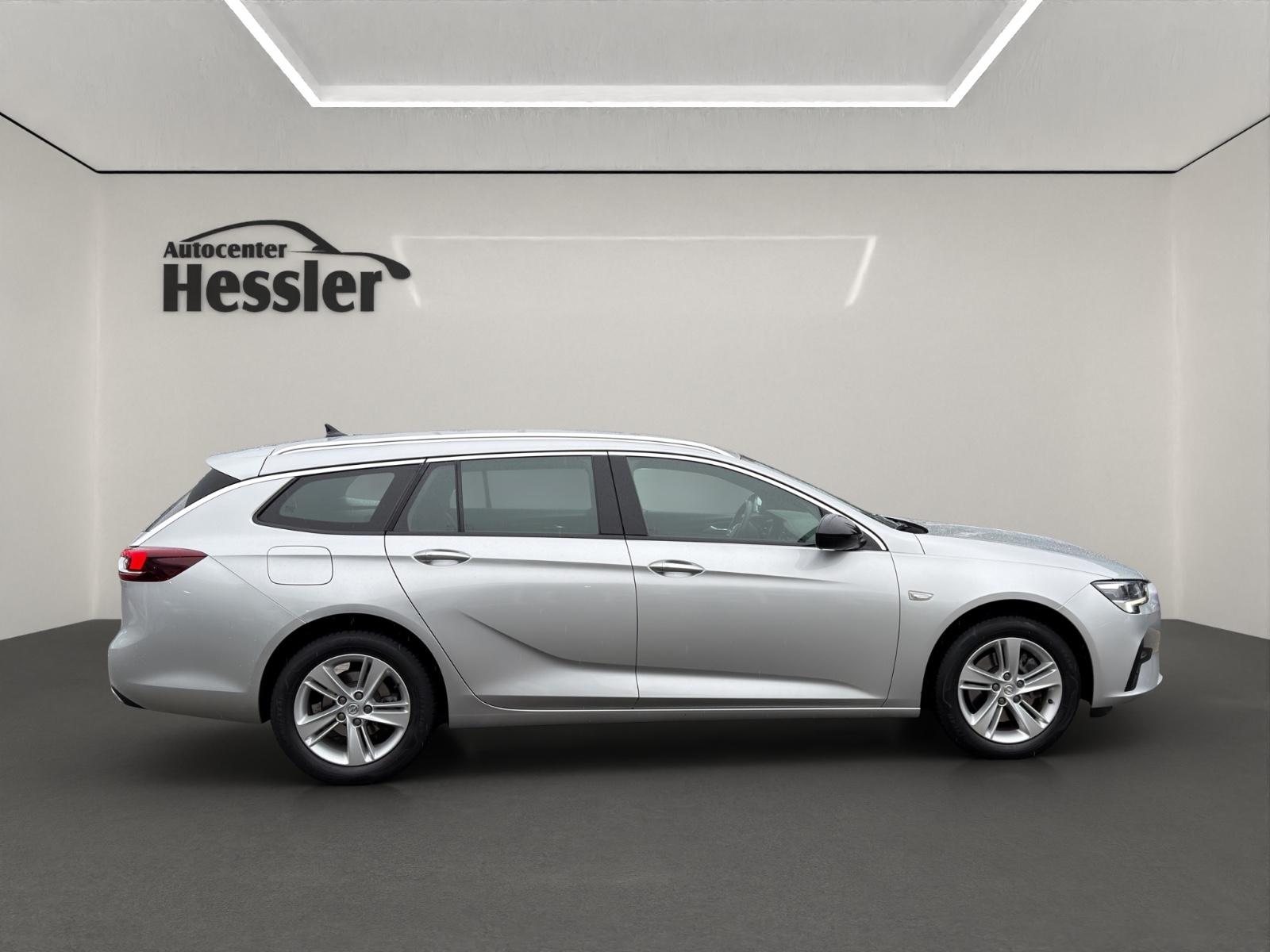 Opel Insignia B Sports Tourer*NAVI*LED-MATRIX*1HD*PDC
