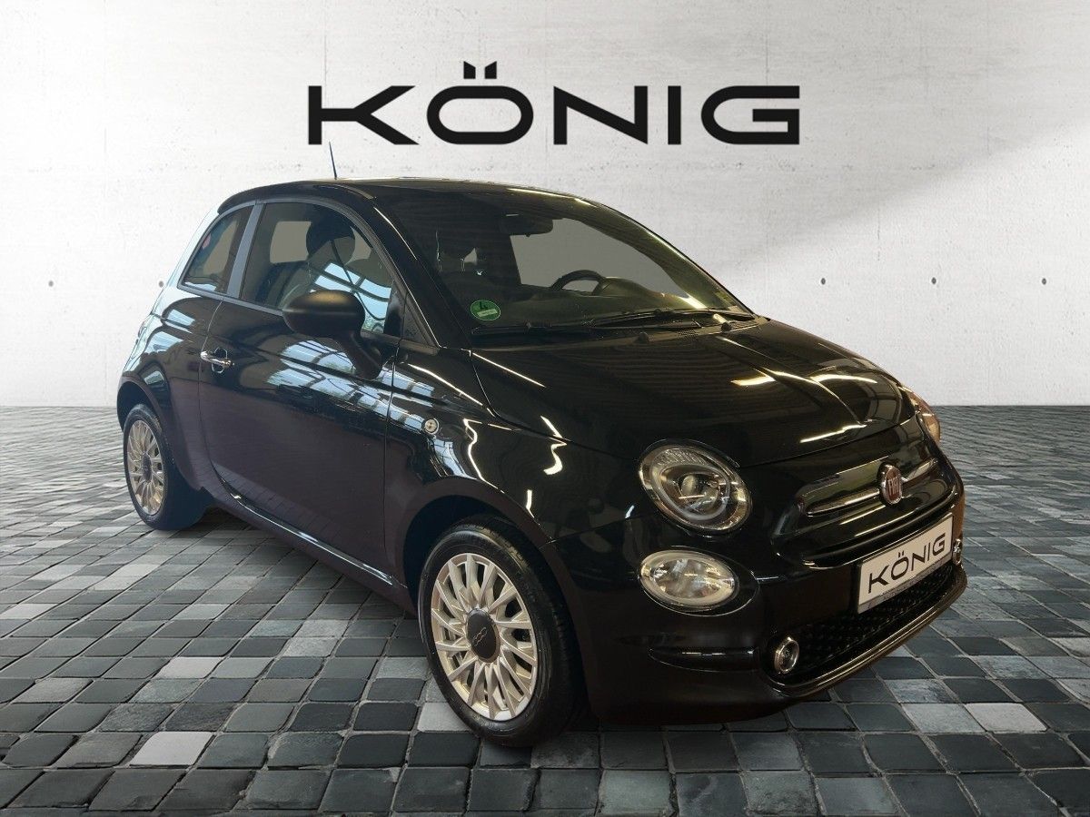Fiat 500 - Bild 5