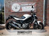 Suzuki SFV650 GLADIUS, ABS, 1. HAND - SUZUKI GLADIUS 650