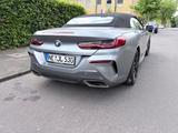 BMW 850i xDrive Cabrio Sammlerzustand mit Garantie - BMW 850: 850i