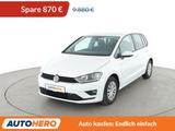 Volkswagen Golf VII Sportsvan 1.2 TSI Trendline BM *TEMPO* - Volkswagen Golf Sportsvan in Frankfurt (Main)