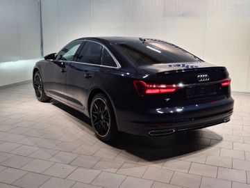 Audi A6 - 10
