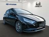 Hyundai i20 FL 1.0 T-Gdi Trend BOSE Voll-LED SHZ - mit Benzin-Antrieb: mit ABS, Kleinwagen, mit Klimaanlage