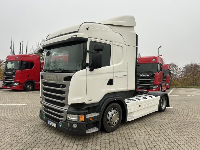 Scania R 410 LA4x2MEB