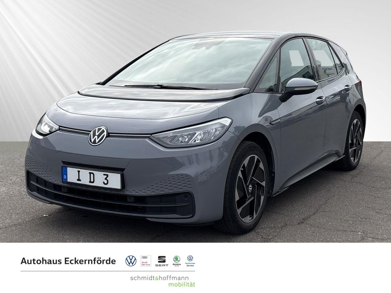 Volkswagen ID.3 Pure Performance 110 kW 45 kWh 1-Gang-Autom