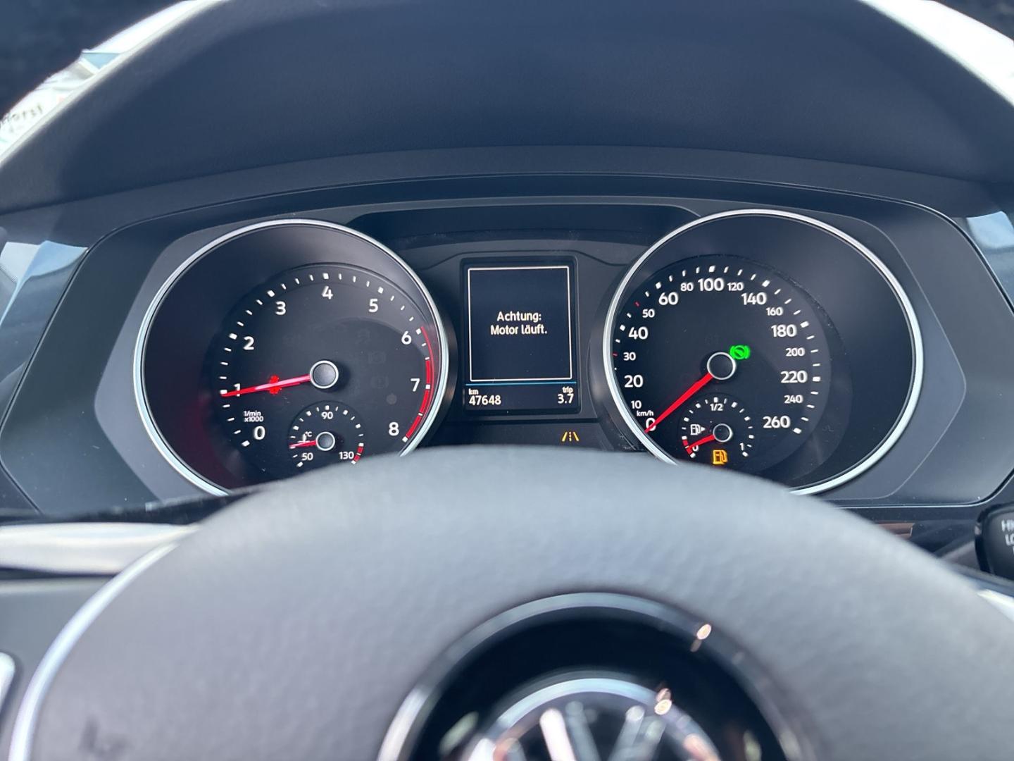 Volkswagen Tiguan Highline 1,5 TSI abnehm. Anhängerkupplung, миниатюра 17