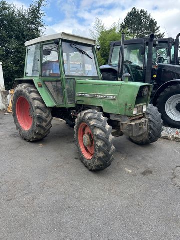 Fendt 309