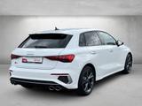 Audi S3 Sportback 2.0 TFSI quattro S tronic *Navi* - Audi S3 in Mainz
