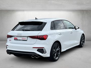 Audi S3 - 3
