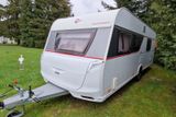 Bürstner Averso 540 TL, Heckbad, Mover, Klima, - Angebote entsprechen deinen Suchkriterien