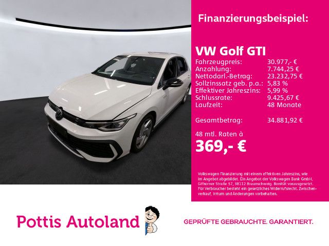 Image of Volkswagen Golf