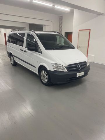 Mercedes-Benz Mercedes-benz Vito 2.2 113 CDI TN Furgone Extral