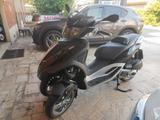 Piaggio MP3 YOURBAN - PIAGGIO MOFA