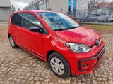 Volkswagen up! beats BMT