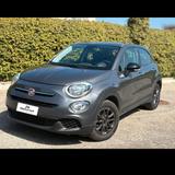 Fiat 500X 1.3 MultiJet 95 CV Cult - Fiat 500X CULT mit Diesel-Antrieb
