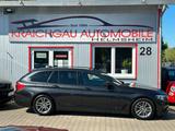 BMW 520 d Steptronic*Leder*Kamera*Live Cockpit*Navi - BMW 520 Hybrid (Diesel/Elektro)