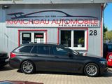 BMW 520 d Steptronic*Leder*Kamera*Live Cockpit*Navi - BMW 520 Hybrid (Diesel/Elektro)