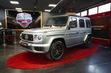 Mercedes-Benz G 63 AMG PROD25 VOLL CARBON A22 KEYL PT3 - Mercedes-Benz Neuwagen in Berlin
