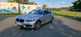 BMW F20 118d LCI Standheizung / LED / Memo... - BMW 1er-Reihe F20 mit Diesel-Antrieb