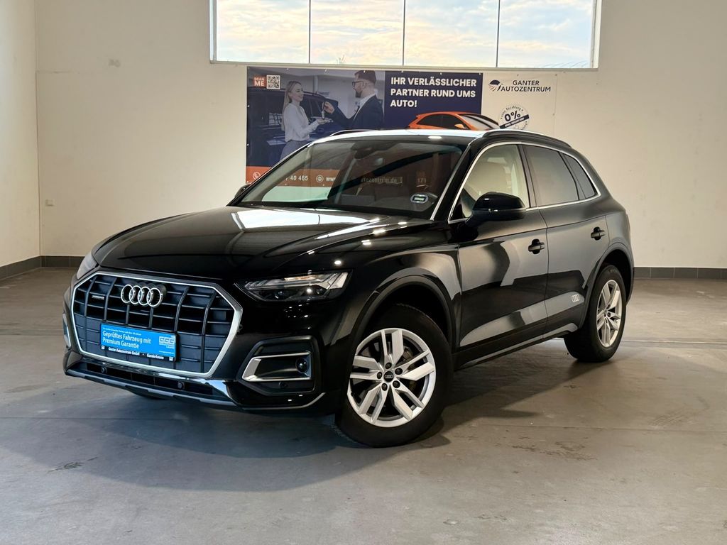 Image of Audi Q5