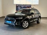 Audi Q5 40 TDI quattro AHK+NAVI+KAMERA - gebrauchte Audi Q5 aus dem Jahr 2021