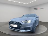 Audi A4 Allroad - Vorschau Bild 4