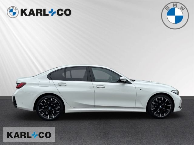 BMW 330 e xDr. M-Sport ACC Komfortzugang HIFI HUD foto 5