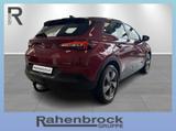 Opel Grandland Edition Plug in Hybrid AHK - Opel Grandland (X) Edition mit Hybrid-Antrieb (Benzin/Elektro)