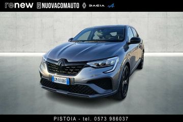 Renault Arkana - 1