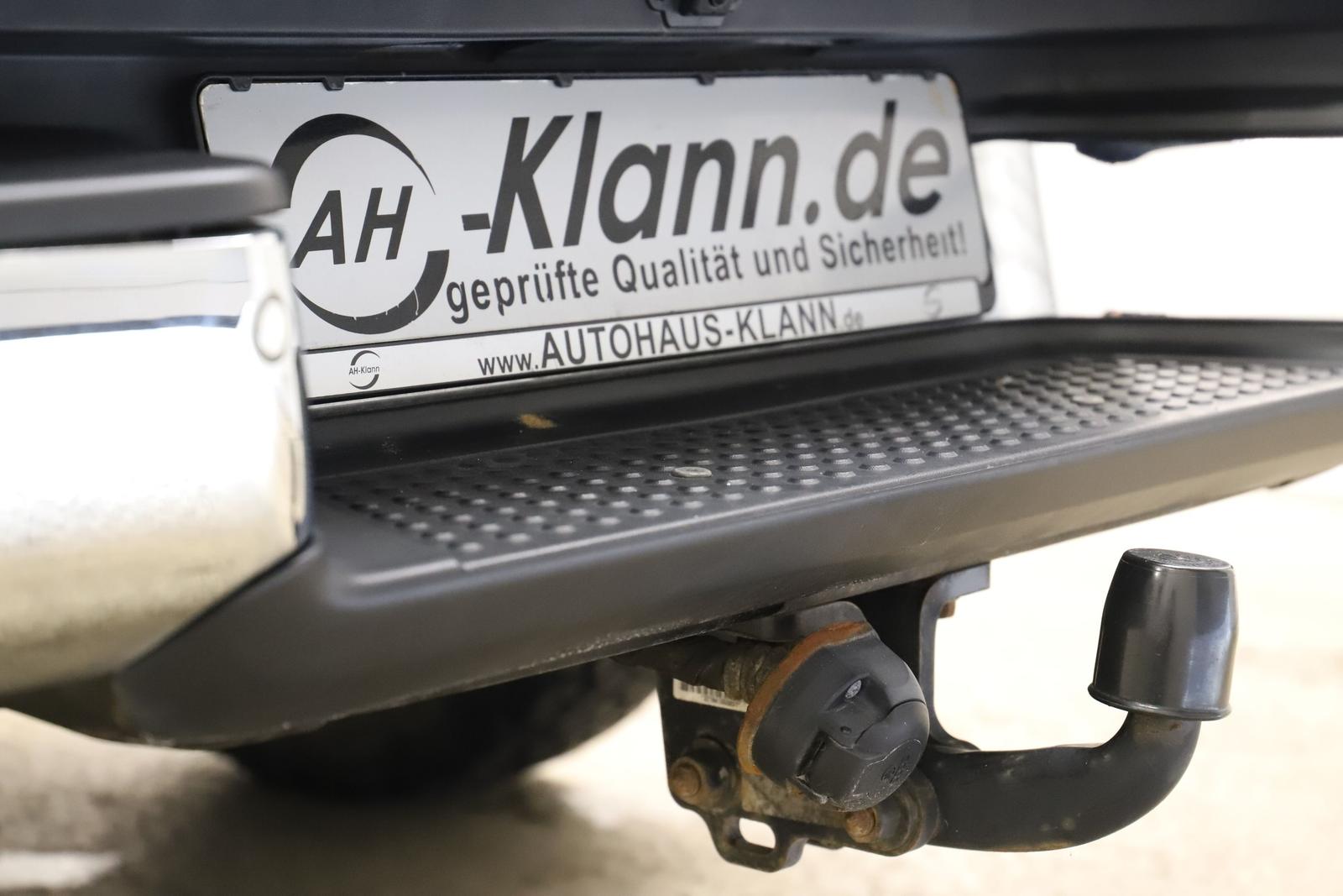 Volkswagen Amarok 2.0TDI 179PS DSG 4M Highline DoubleCab