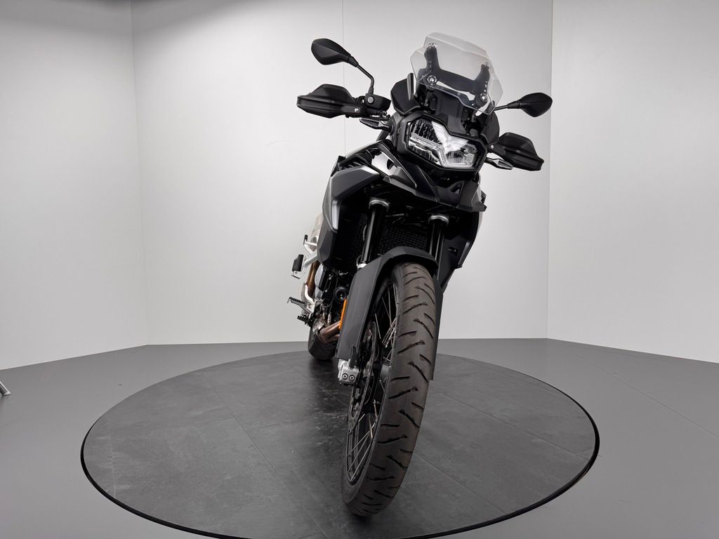 Fahrzeugabbildung BMW F850 GS *NEUWERTIG *TOP-AUSSTATTUNG