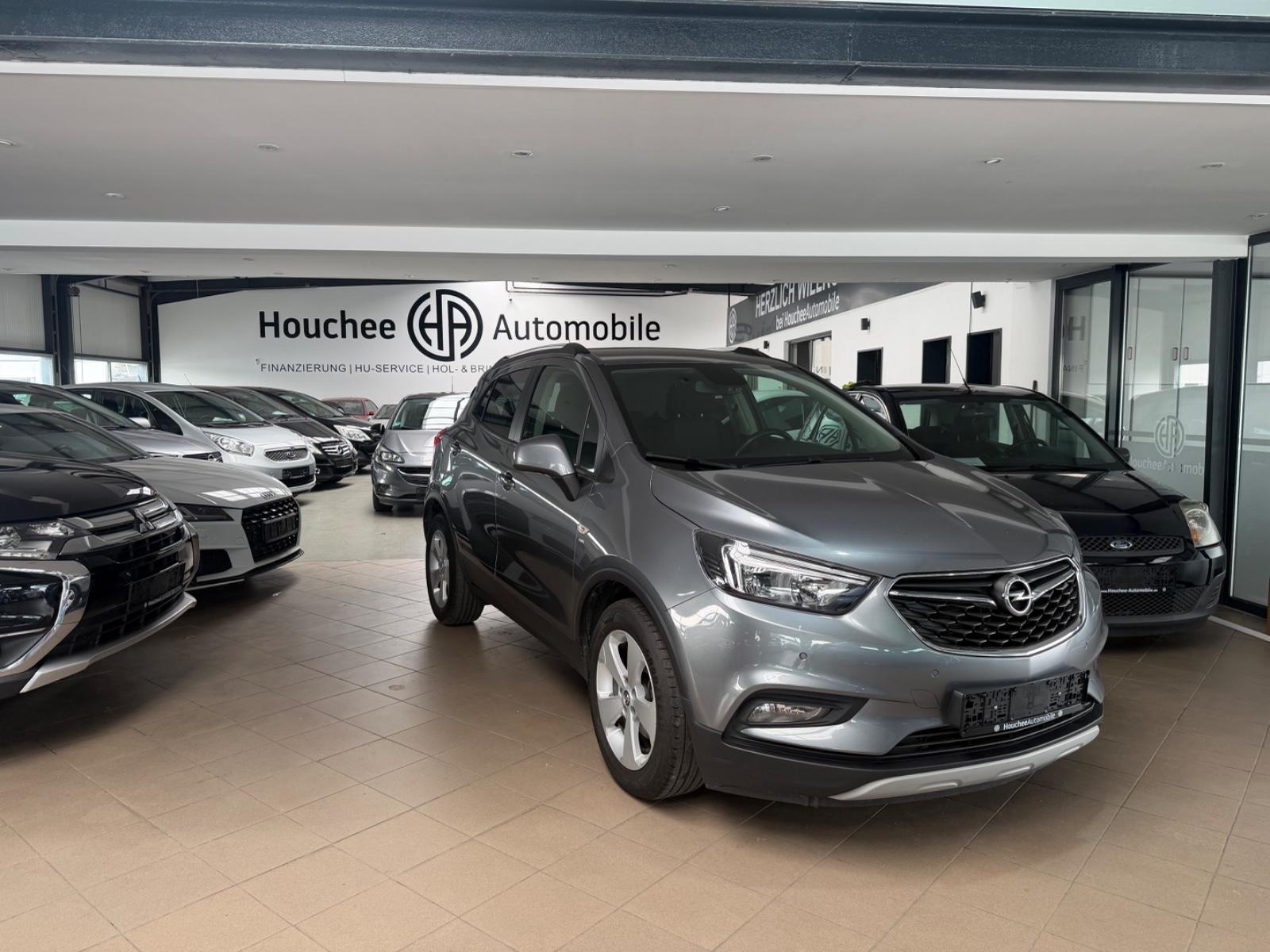 Opel Mokka X Active Start/Stop