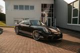 Porsche 997 Turbo 9FF - Porsche: 9ff