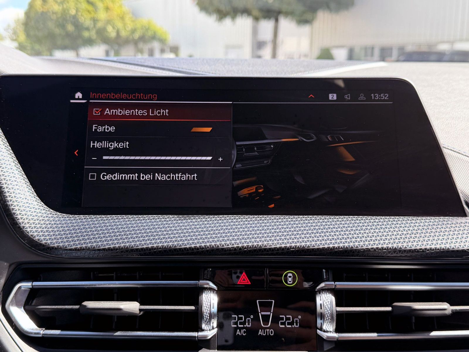 Fahrzeugabbildung BMW 220i Gran Coupé Steptr. M-Sport LED H&K KAM SHZ