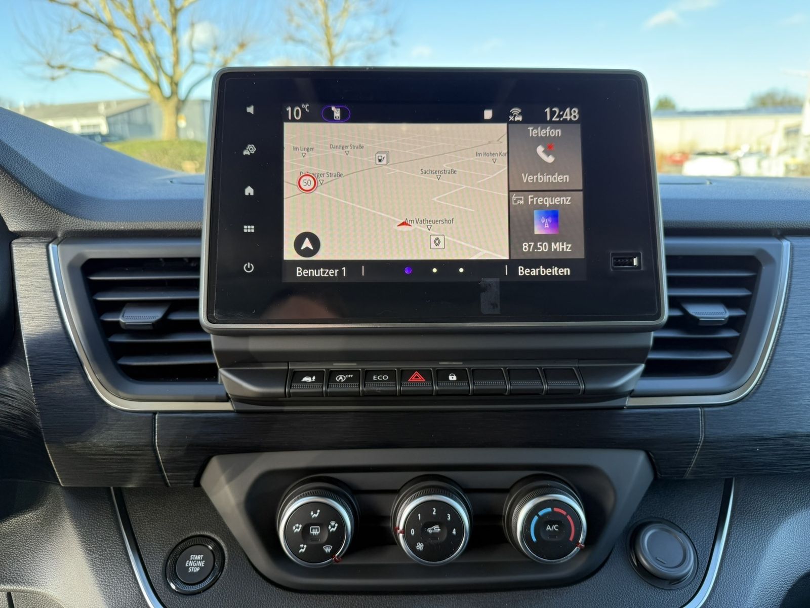 Renault Trafic - Bild 16