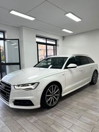 Audi A6 - 6