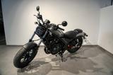 Honda CMX 500 Rebel *Neufahrzeug* - HONDA CHOPPER REBEL
