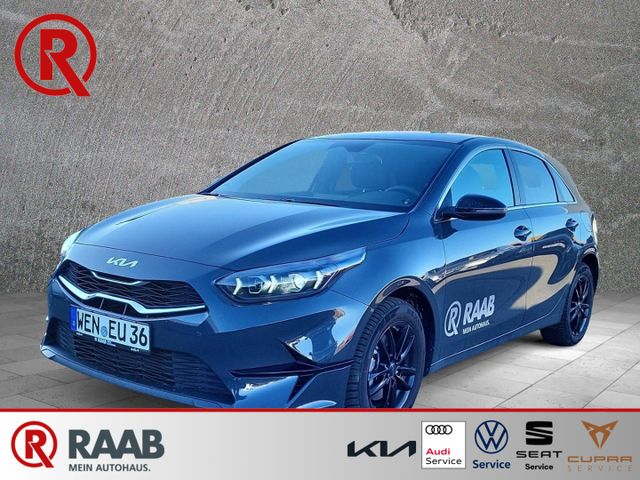 Ceed 1.0T Nightline Klimaautomatik DAB Lenkradhe
